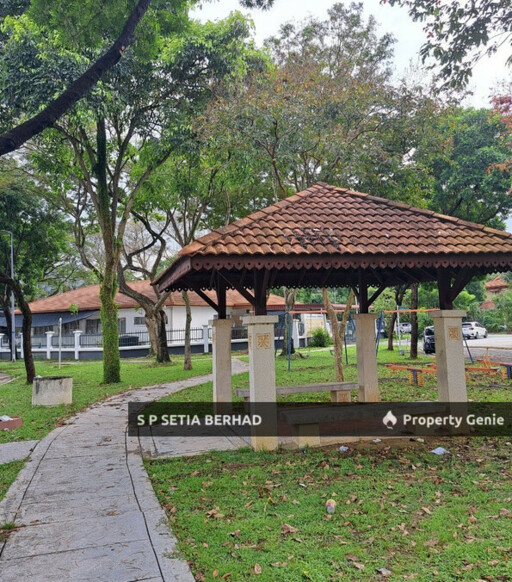 Nectandra, Setia Alam