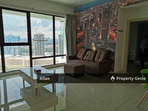 Southkey Mosaic Residence – Exclusive Top Floor Living