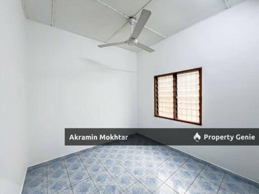 Freehold | 1 Storey Terrace House Seksyen 1 Bandar Rinching Semenyih Selangor