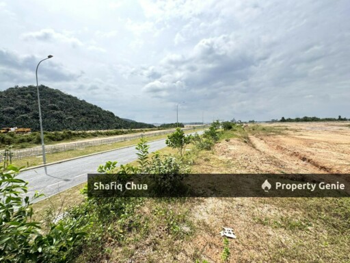 Hamilton Industrial Land Mukim Setul, Seremban, Negeri Sembilan