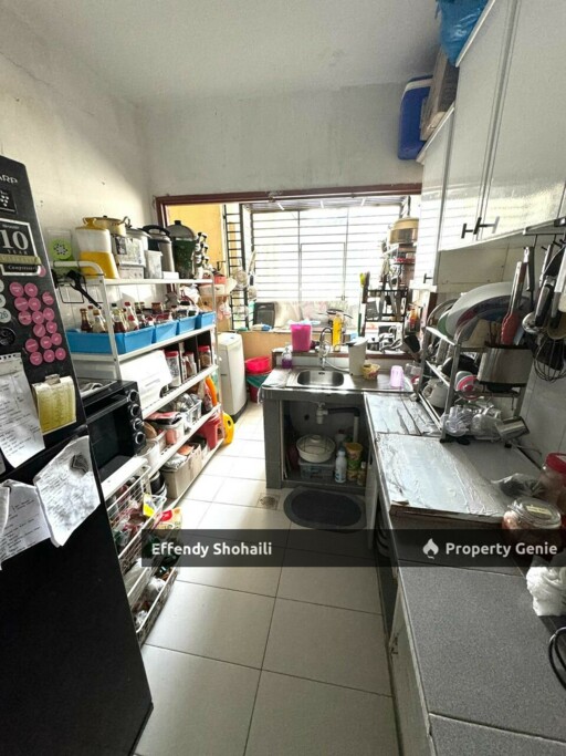 JADE TOWER CONDO BUKIT INDAH AMPANG
