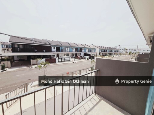 SCIENTEX TASEK GELUGOR, P.PINANG