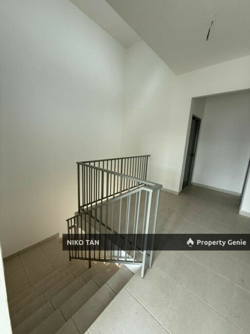 Jalan Pulai Mutiara Erica Phase Double Storey For Sale