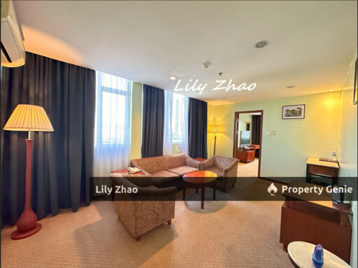 Prime 9-Storey Hotel Building for Sale, Investor Investment Tourists Attractions Spots in the Heart of Kota Kinabalu City Centre, Sabah, Malaysia