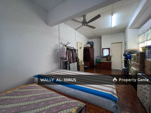 2 Storey Terrace House @ Seri Pristina, Sungai Buloh