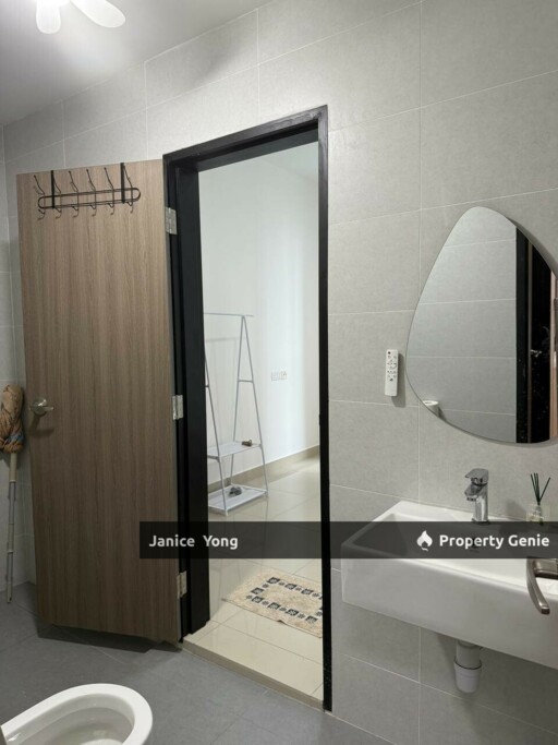 Trellis Residences Johor Bahru