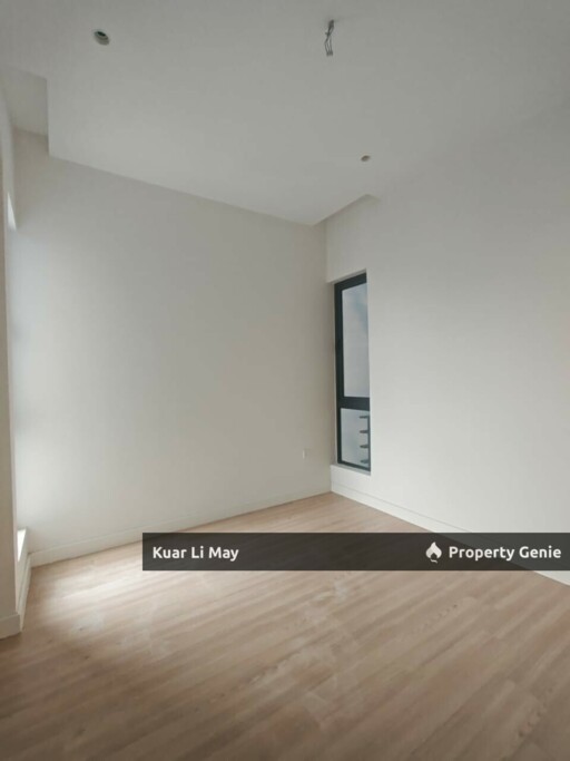 UNIO RESIDENCE KEPONG
