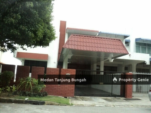 Medan Tanjung Bungah