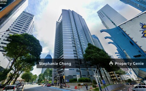 ✨ Office @ Menara TIMA, Jalan Raja Laut ✨