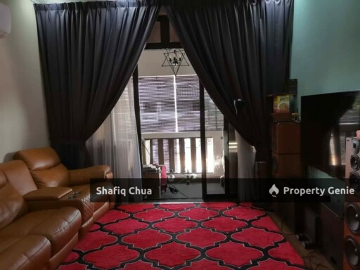 Big Land 2 Storey Semi D Divina Residence, Seksyen 24, Shah Alam
