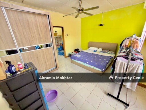 Freehold, Renovated & Extended | 2 Storey Terrace Taman Bukit Subang Seksyen U16, Bukit Subang Shah Alam Selangor
