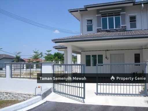 Taman Semenyih Mewah