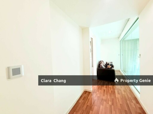 Impiana @ East Ledang Duplex Corner Fully Furnished for Rent