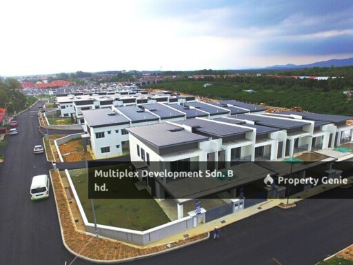 Taman Bukit Mantin, Phase 2, N.S.D.K