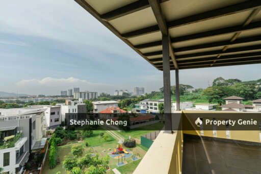 ✨ 3-Storey Luxury Bungalow with Home Lift ✨