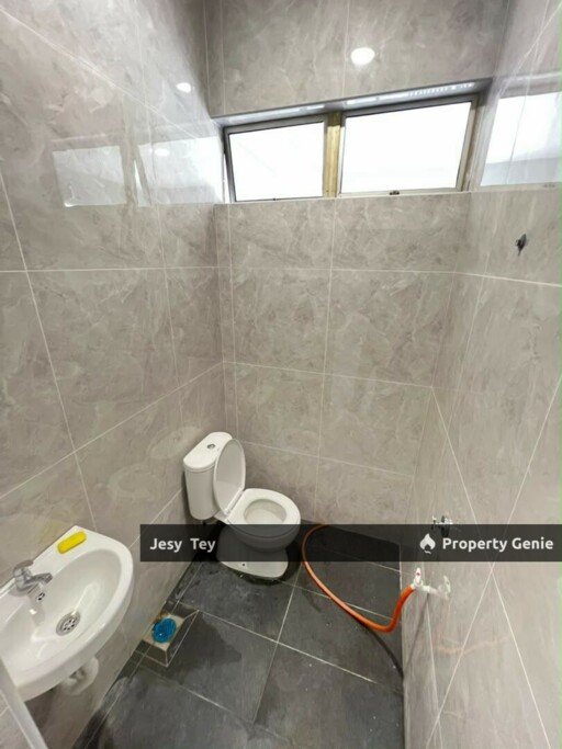 Taman Senai Utama Single Storey Terrace House For Sales