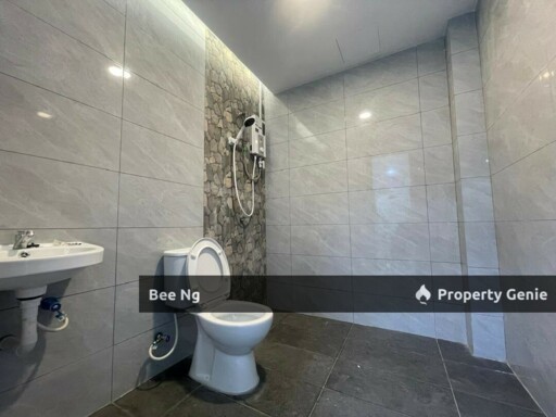 Taman Perling 2 Storey Semi D