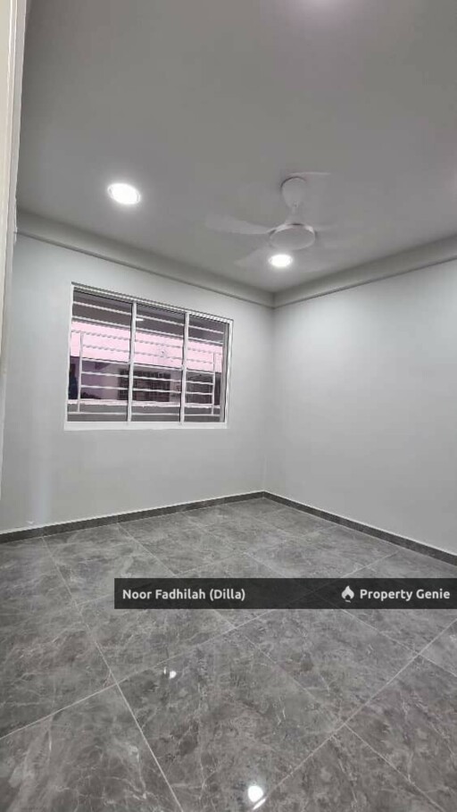 Cashback 20k Anggerik Apartment Low Cost Booking 1k Full Loan