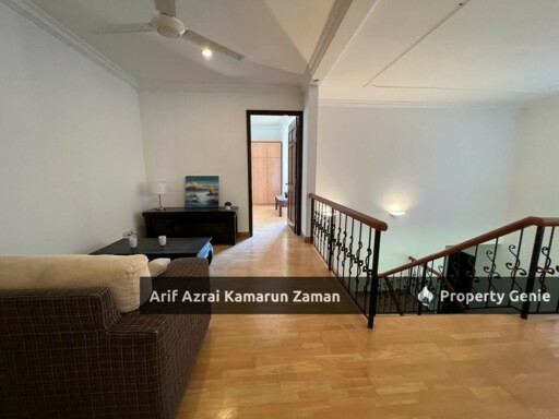 [Luxury 2-Storey Bungalow] Exclusive 5+1 Bedroom Bungalow @ Beverly Row, IOI Resort City, Putrajaya | 5,400 sqft Built-up | 20,010 sqft Land | 6 Bathrooms | RM9,000