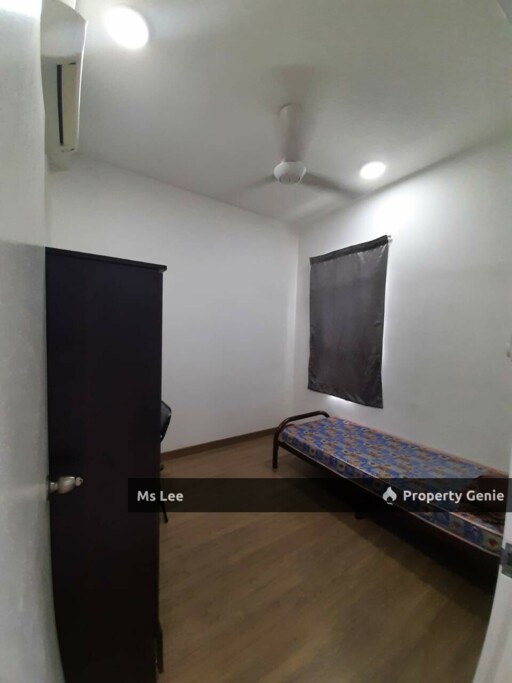 Ceria Residence @ Cyberjaya - near MMU - Block B level 7 - Ready Now