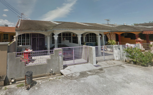 Taman Sri Emas