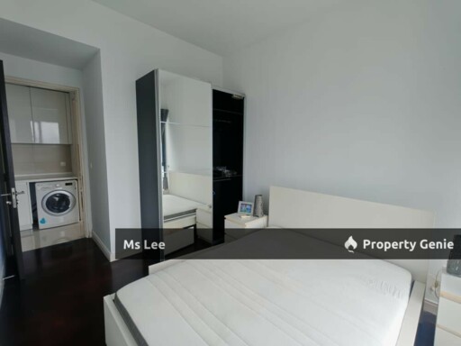 Setia Sky Residences @ KLCC - MRT, Level 37 with Balcony, Ready Unit, Open for Reservation Now