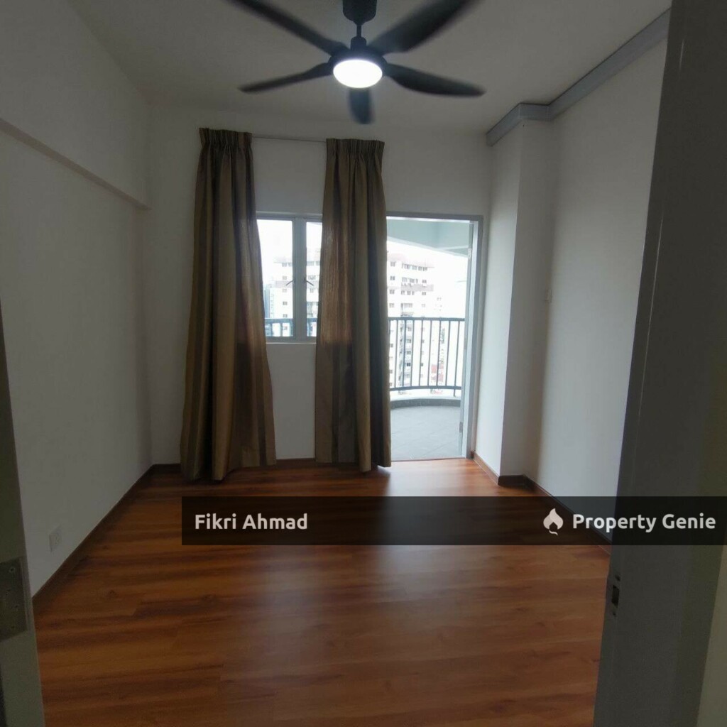 FOR RENT: Sri Angsana Hilir Condominium Desa Pandan Ampang