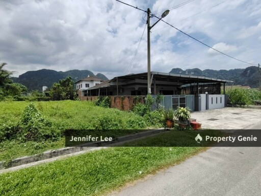 Sunway City Ipoh Land for sale, RPT Batu 5, Sunway, Ipoh