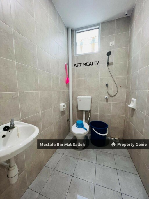 End Lot Single Storey Terrace House, Northfield Yarra Park, Sungai Petani, Kedah