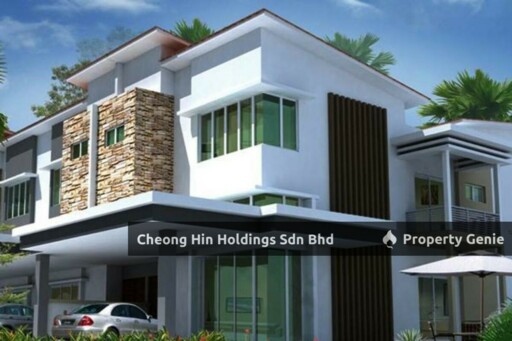 Cahaya Villa Residences
