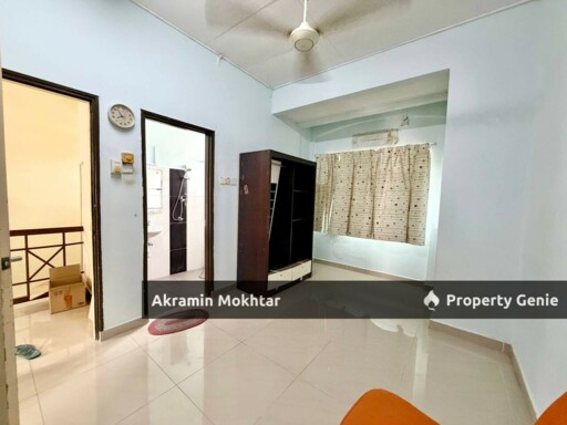 Freehold & Facing Open | Double Storey Terrace, Usj 14 Subang Jaya Selangor
