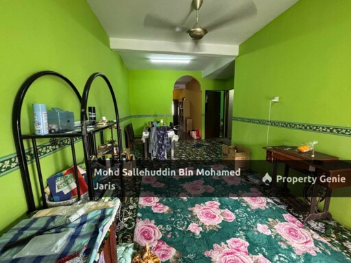 [RENOVATED] RUMAH TERES SETINGKAT TAMAN INDERA SEMPURNA, KUANTAN