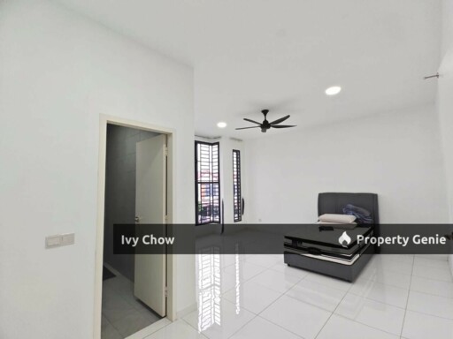 Trellis Apartment for Rent