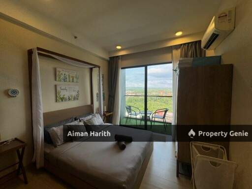 RM345,000 ONLY EASY ACCESS TO BEACH TIMURBAY TYPE C FACING MAINROAD FOR SALE
