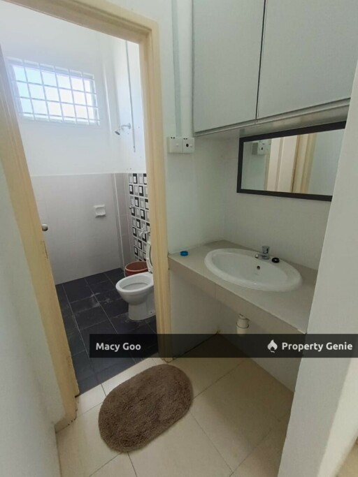 Double Storey Taman Bertam Setia