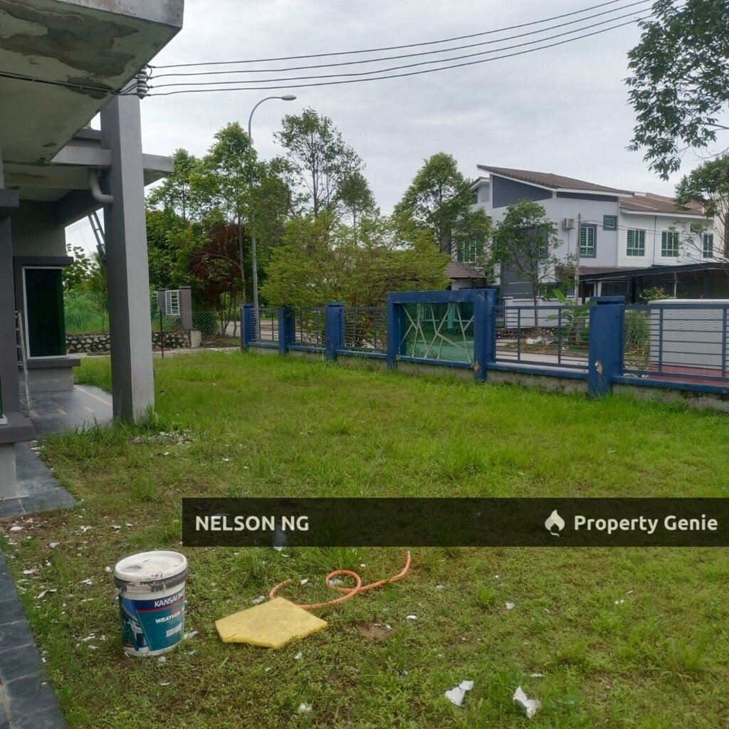 Bayu 3 @ Bandar Sri Sendayan, Seremban