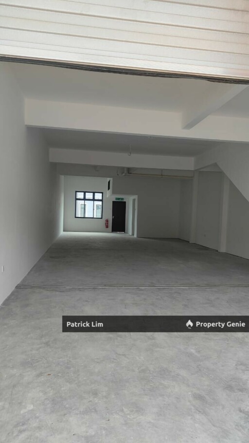 Taman Nibong Damai, Bukit Lintang [Ground Floor] Shop Lot FOR RENT