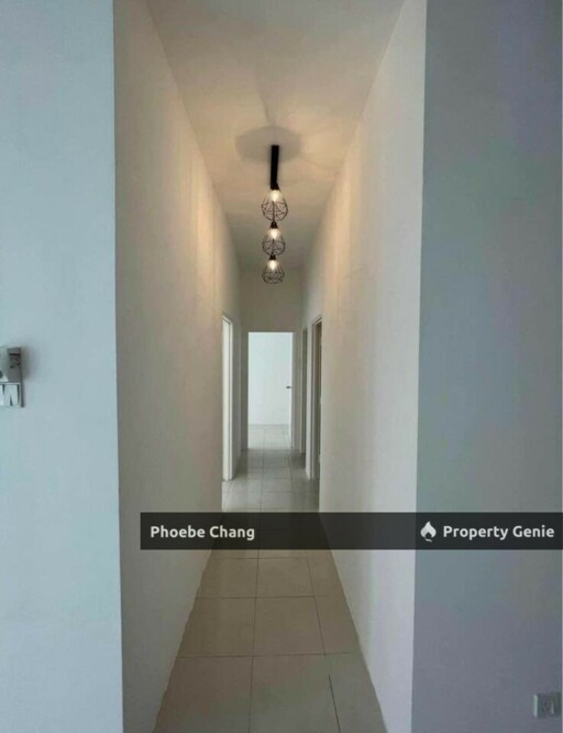 Apartment Casa Klebang