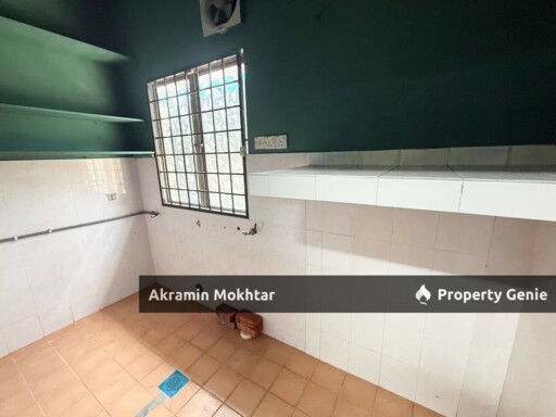 Freehold, Corner Lot & Fully Furnished | 2 Storey Bungalow Bandar Country Homes Rawang