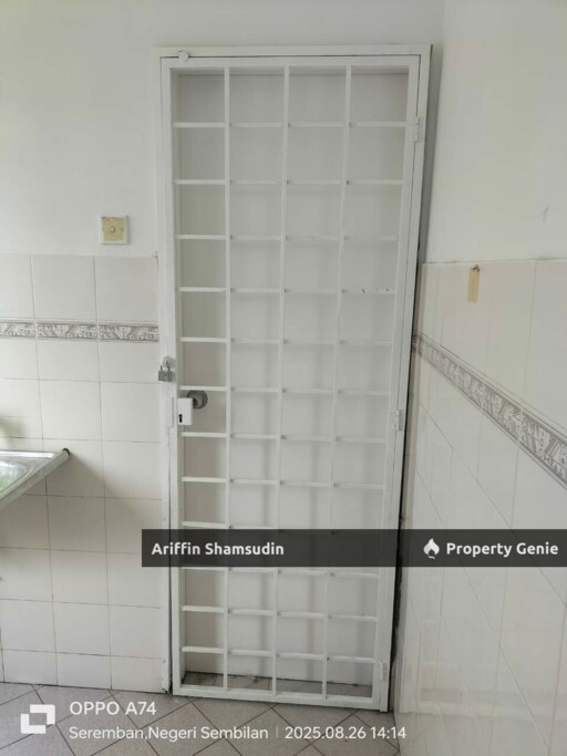 Apartment ixora