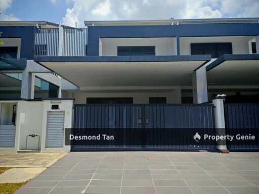 Rimbun Impian, S2 Heights, Seremban 2,Rimbun Vista (Facing No House)