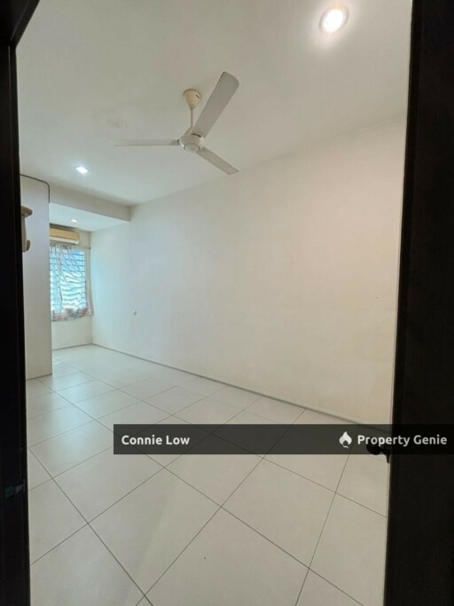 Ipoh Menglembu Bistari Double Storey Terrace House for Sale