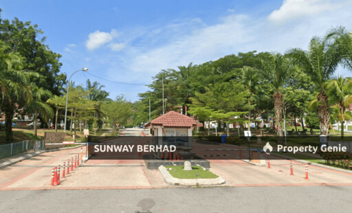 Sunway Kayangan