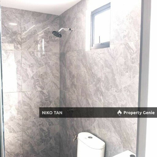 Jalan Tani 1Stry Bungalow With Fully Renovated Larkin Jaya For Sale