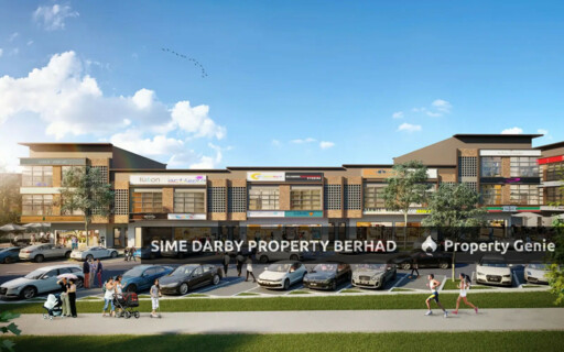 Temu Business Centre City Of Elmina