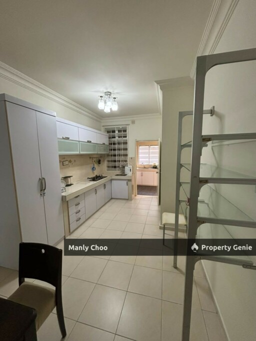 FREEHOLD Double Storey Terrace Cheng Bestari nr Malim Puncak Bertam