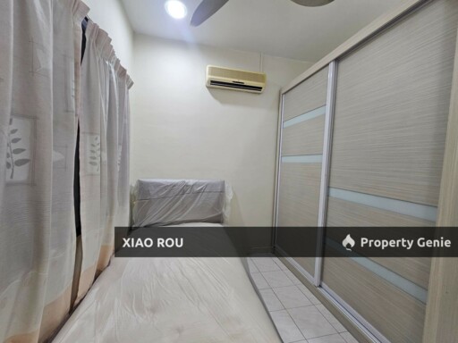 Taman Muzzafar Shah For Sales