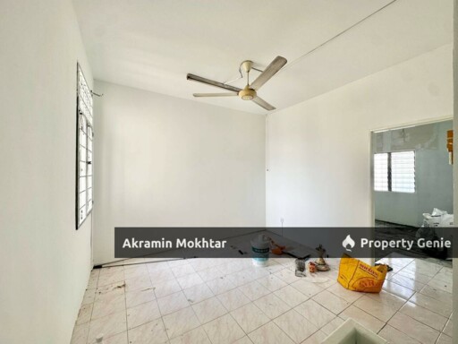 Refurbished | Double Storey Saujana Damansara @ Damansara Damai  DETAILS: