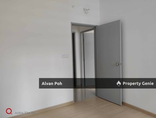 New Condo With 5 Star Facility