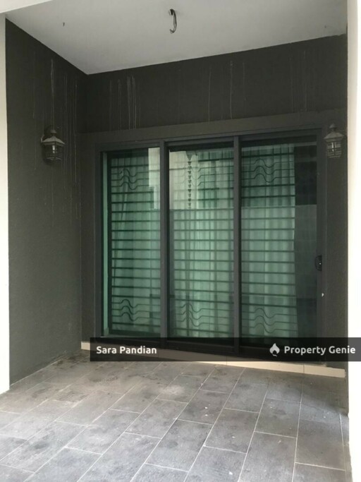 Freehold SemiD Seri Teratai, Botani Ipoh